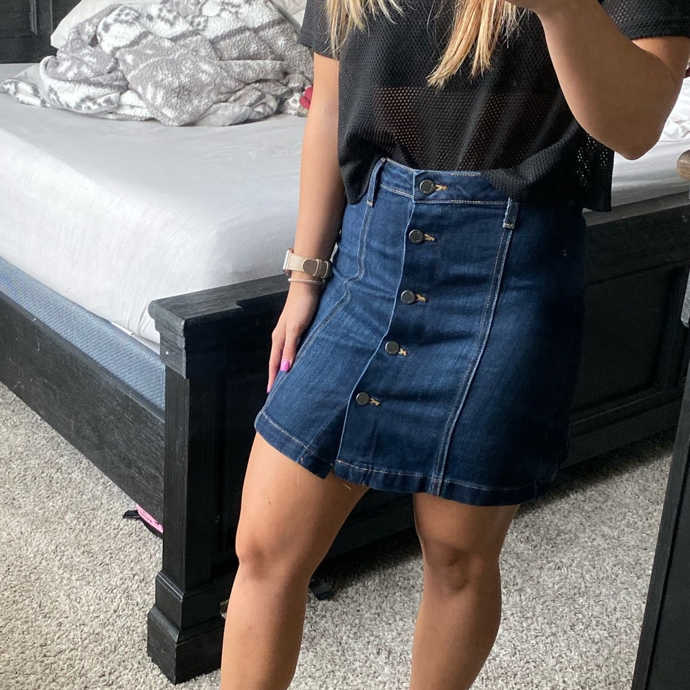 Skirt